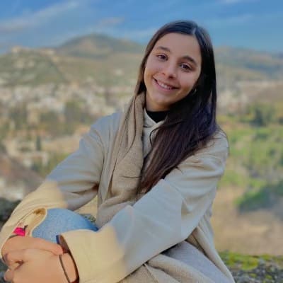 Profile photo of Gwen, Data Science tutor at Wiingy