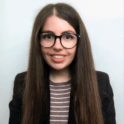 Profile photo of Gwyneth	, Biology tutor at Wiingy 