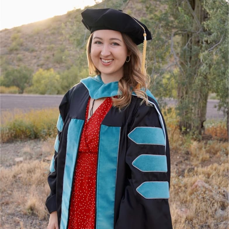 Profile photo of Haley, Architecture tutor at Wiingy 