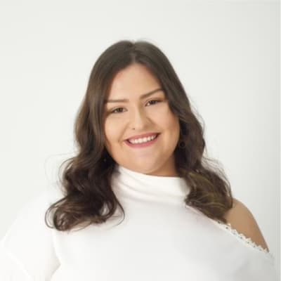 Profile photo of Hannah	, English tutor at Wiingy 