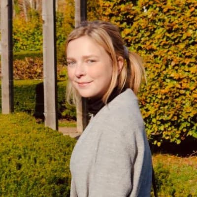 Profile photo of Hannah, AP tutor at Wiingy 