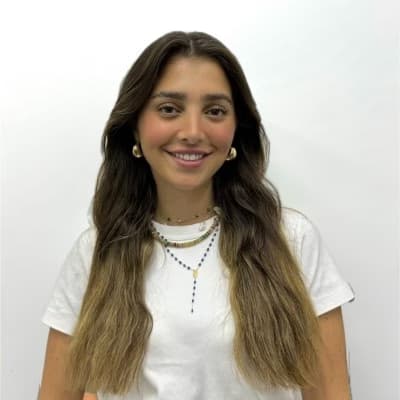 Profile photo of Hannah, AP tutor at Wiingy 