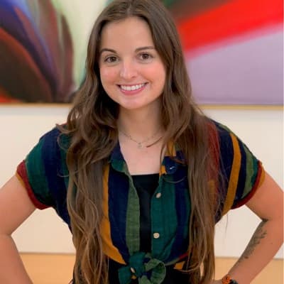 Profile photo of Hannah	, Computer Science tutor at Wiingy 