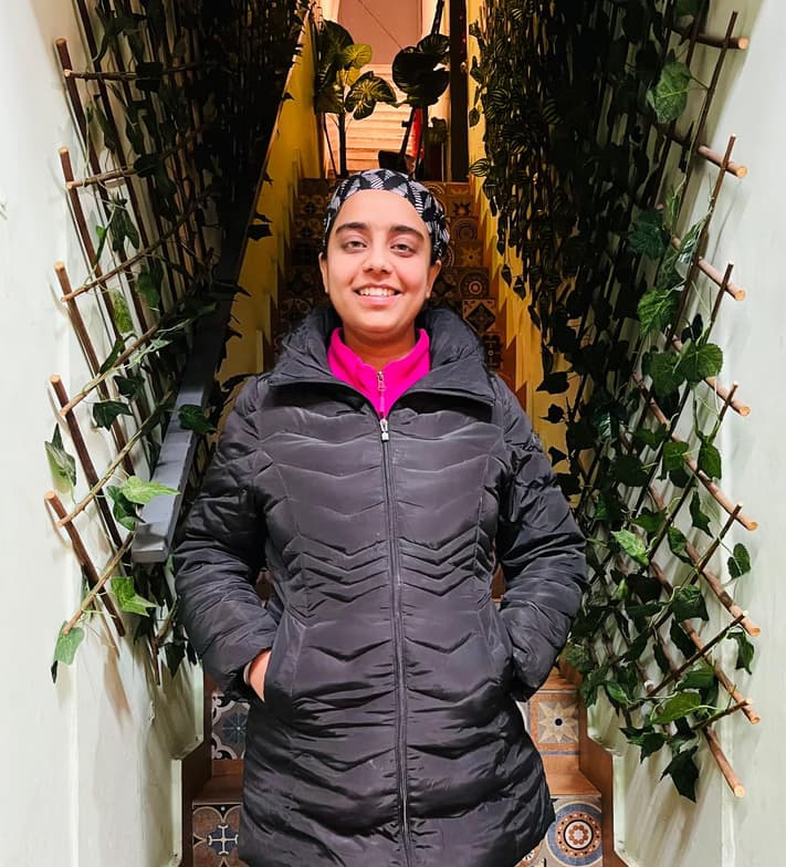 Profile photo of Harjinder, Physics tutor at Wiingy