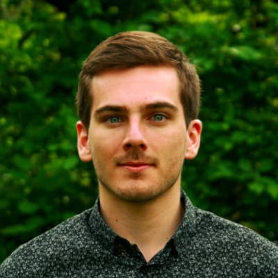 Profile photo of Harold, English tutor at Wiingy 