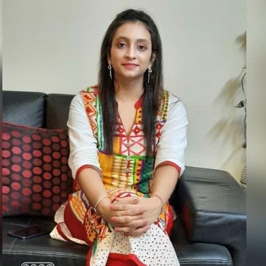 Profile photo of Harper, AP tutor at Wiingy