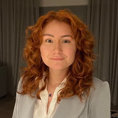 Profile photo of Harper, Biology tutor at Wiingy 