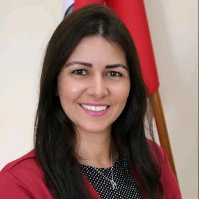 Profile photo of Guinevere, Data Science tutor at Wiingy 