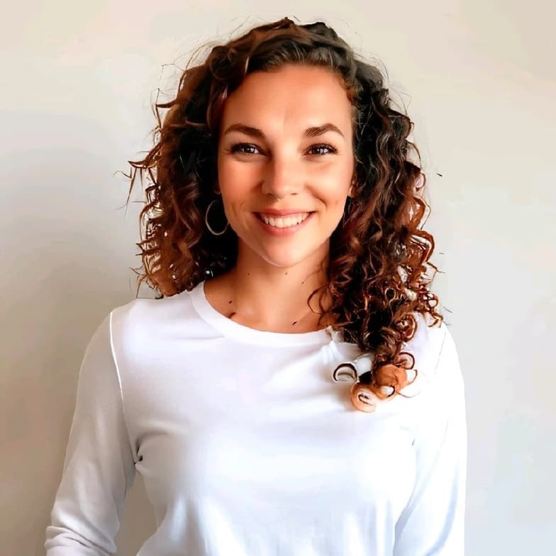 Profile photo of Harper, Data Science tutor at Wiingy 