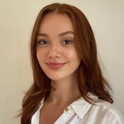 Profile photo of Harper	, Architecture tutor at Wiingy 