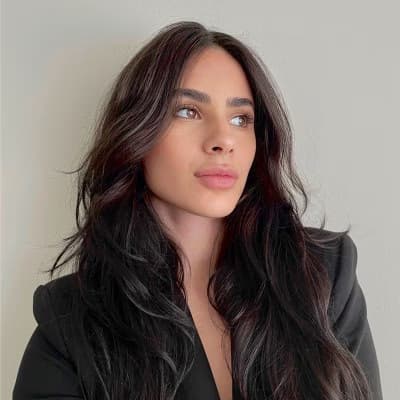 Profile photo of Harper, Computer Science tutor at Wiingy 