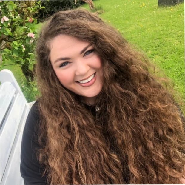 Profile photo of Lysandra, AP tutor at Wiingy 