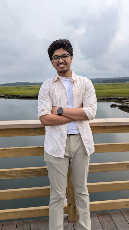 Profile photo of Aditya, Data Science tutor at Wiingy 