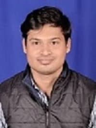 Profile photo of HARSHA, Mathematics tutor at Wiingy 