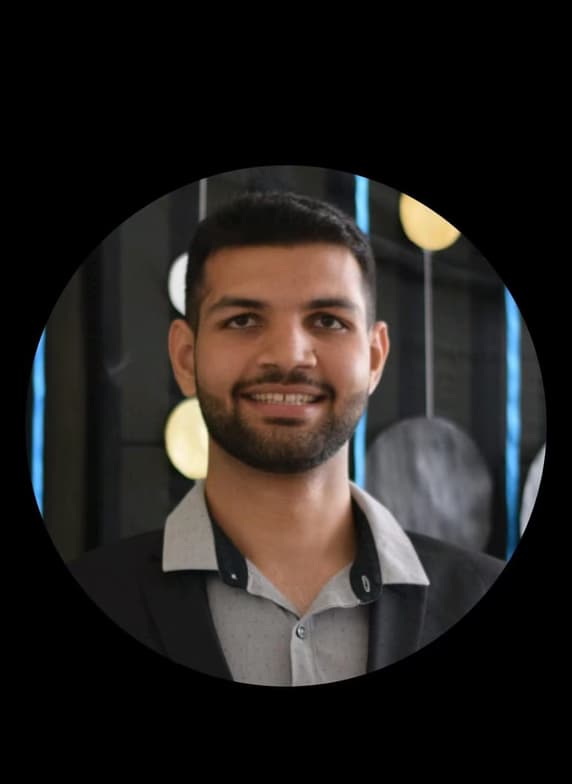 Profile photo of Harshit, Computer Science tutor at Wiingy