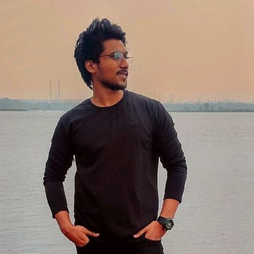 Profile photo of Harshit, Computer Science tutor at Wiingy 