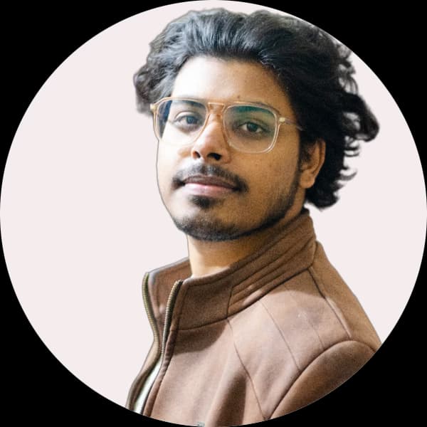 Profile photo of Harsh, Mathematics tutor at Wiingy 