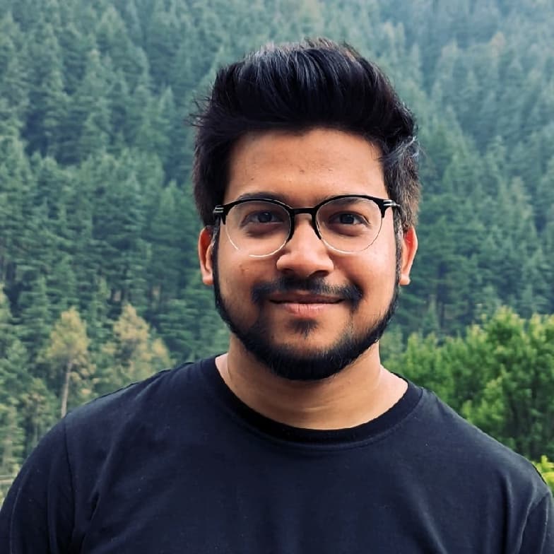 Profile photo of Harsh, Games tutor at Wiingy 