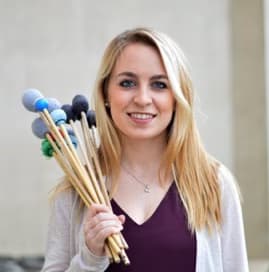 Profile photo of Lindsey, Music tutor at Wiingy