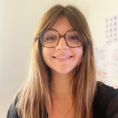 Profile photo of Hazel, Computer Science tutor at Wiingy 