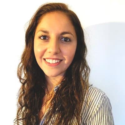 Profile photo of Hazel, NAPLAN tutor at Wiingy 