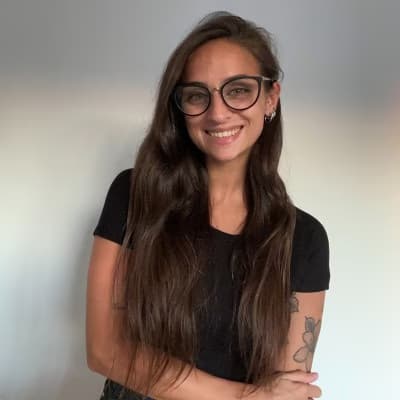 Profile photo of Hazel, ACT tutor at Wiingy 