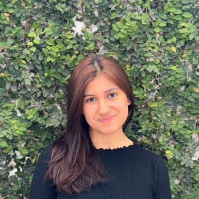 Profile photo of Hazel, AP tutor at Wiingy 