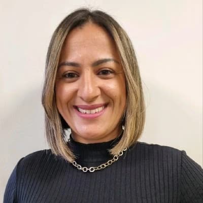 Profile photo of Hazel, AP tutor at Wiingy 