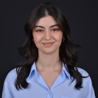 Profile photo of Hazel, English tutor at Wiingy 