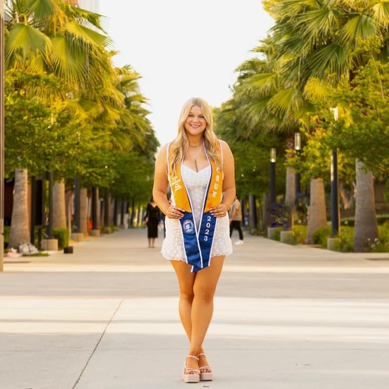 Profile photo of Hazel, Engineering tutor at Wiingy 