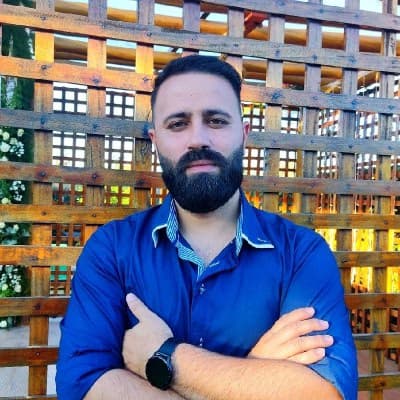 Profile photo of Hazel	, Mathematics tutor at Wiingy 