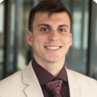 Profile photo of Henry, Biology tutor at Wiingy 