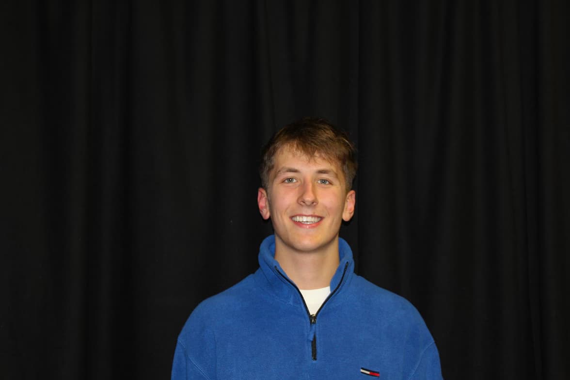 Profile photo of Henry, Music tutor at Wiingy