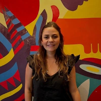 Profile photo of Hestia, Computer Science tutor at Wiingy 