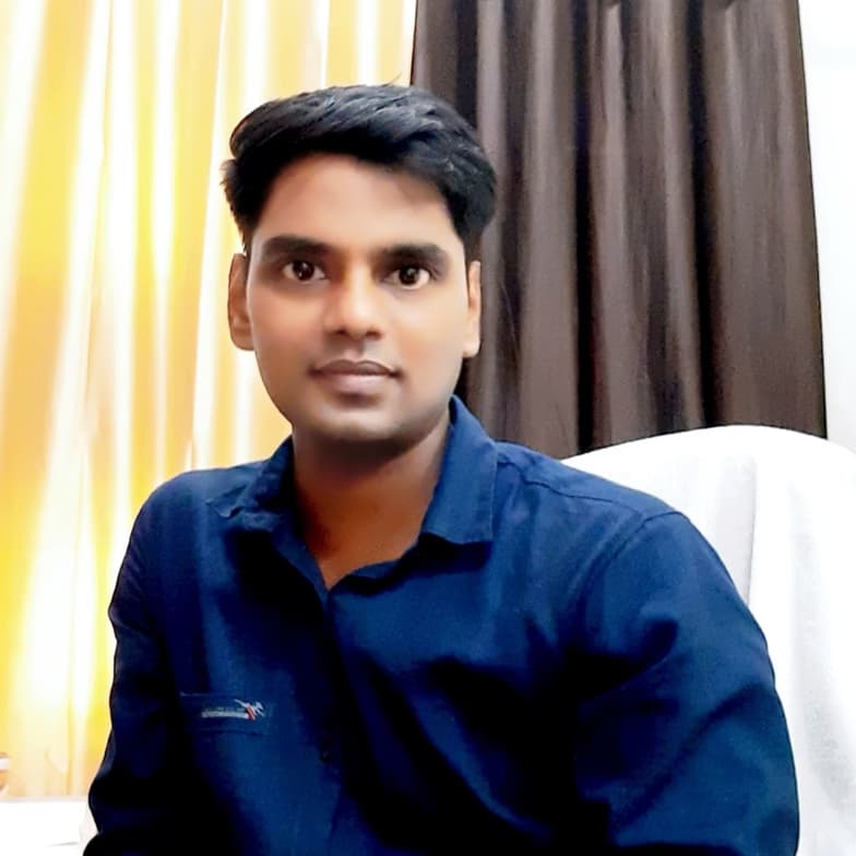 Profile photo of Priyanshu, Mathematics tutor at Wiingy 