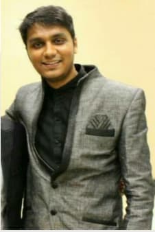 Profile photo of Hitarth, Mathematics tutor at Wiingy 