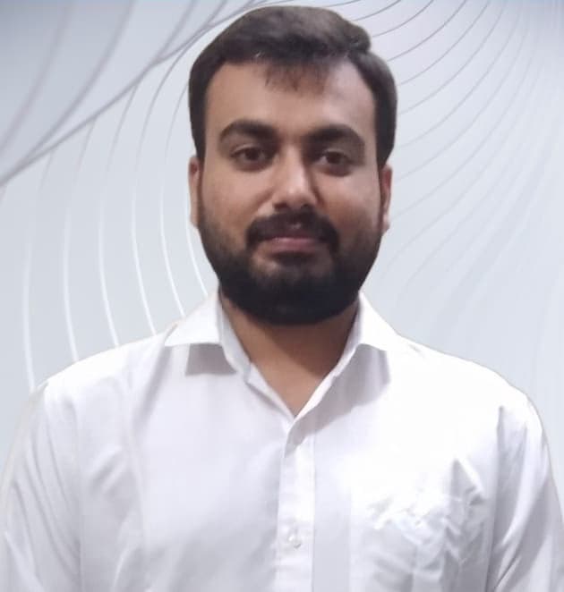 Profile photo of Hitesh, Computer Science tutor at Wiingy 