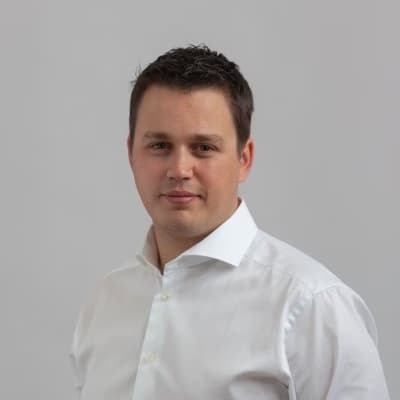 Profile photo of Holden, Mathematics tutor at Wiingy 