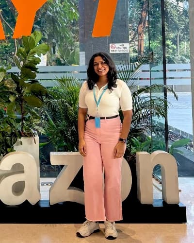 Profile photo of Hosanna, French tutor at Wiingy