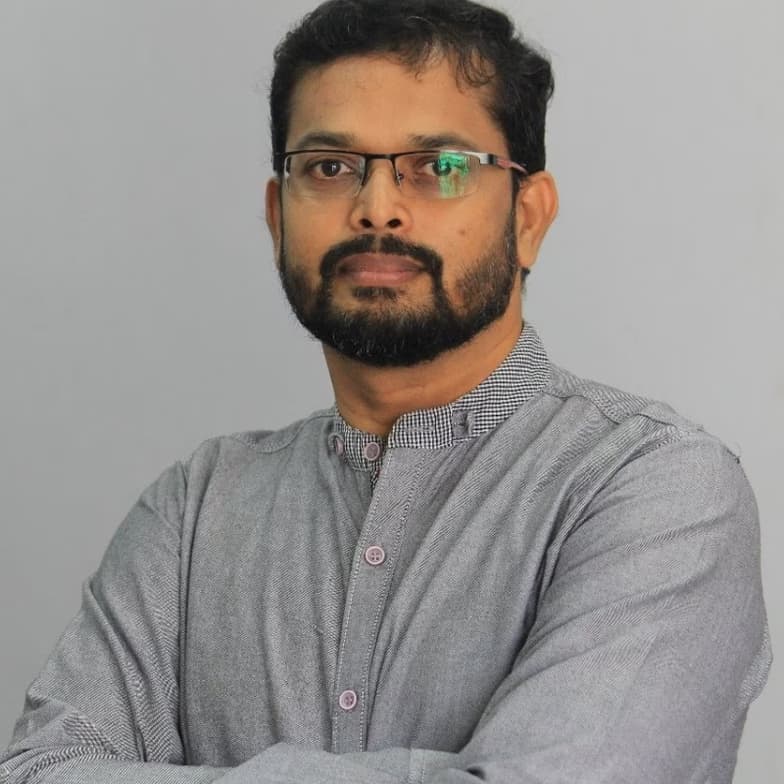 Profile photo of Hrithik, Yoga tutor at Wiingy 