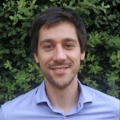 Profile photo of Hudson, AP tutor at Wiingy 