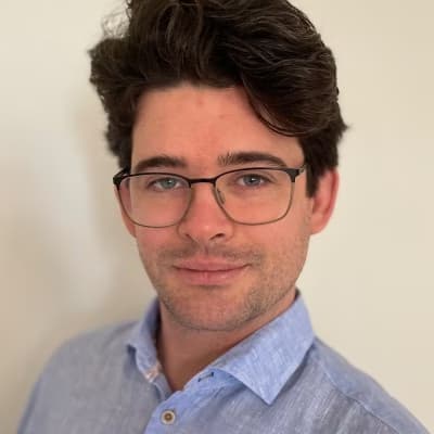 Profile photo of Hughe	, GMAT tutor at Wiingy 