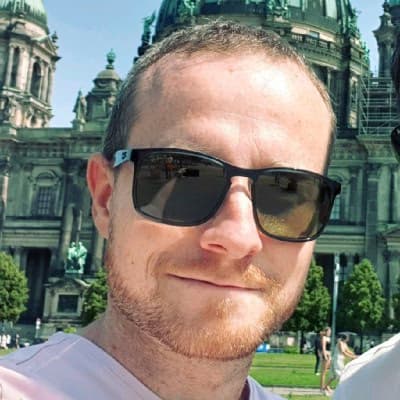 Profile photo of Ian, Guitar tutor at Wiingy 