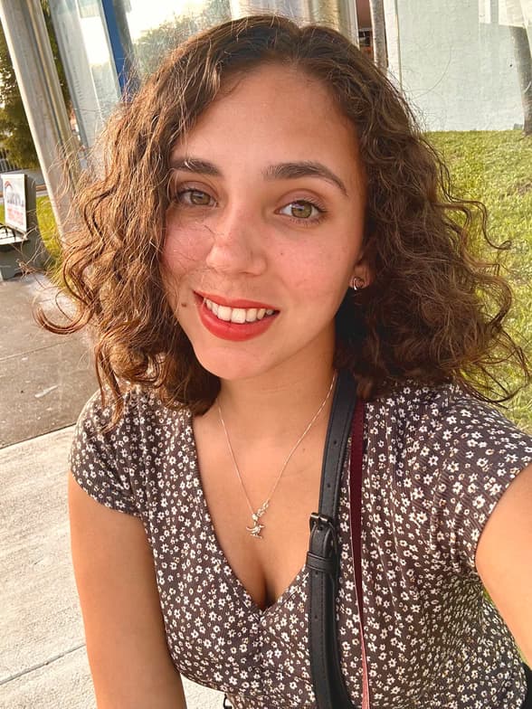 Profile photo of Ilena, Music tutor at Wiingy 