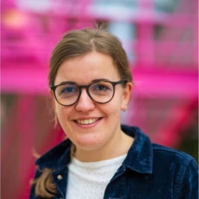 Profile photo of Iliana, Biology tutor at Wiingy 