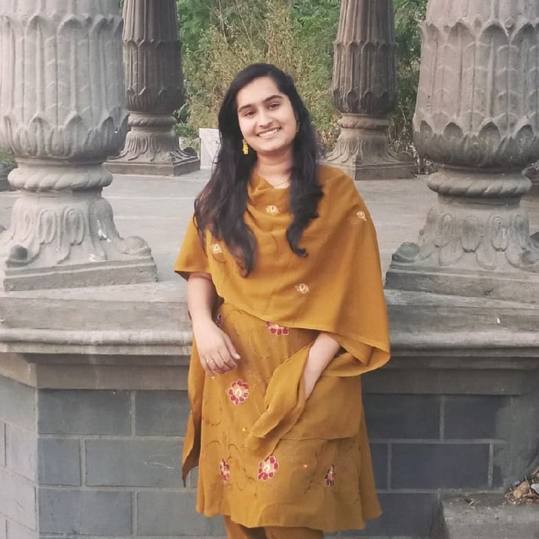 Profile photo of Rutuja, Music tutor at Wiingy