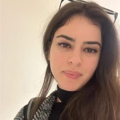 Profile photo of Inara, AP tutor at Wiingy 