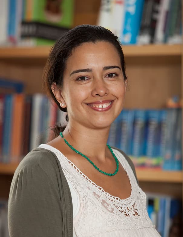 Profile photo of Gabriela, Spanish tutor at Wiingy