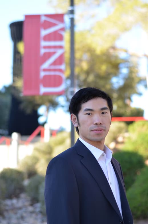 Profile photo of Zhenyu, Piano tutor at Wiingy