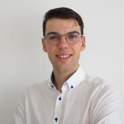 Profile photo of Isaac, Architecture tutor at Wiingy 